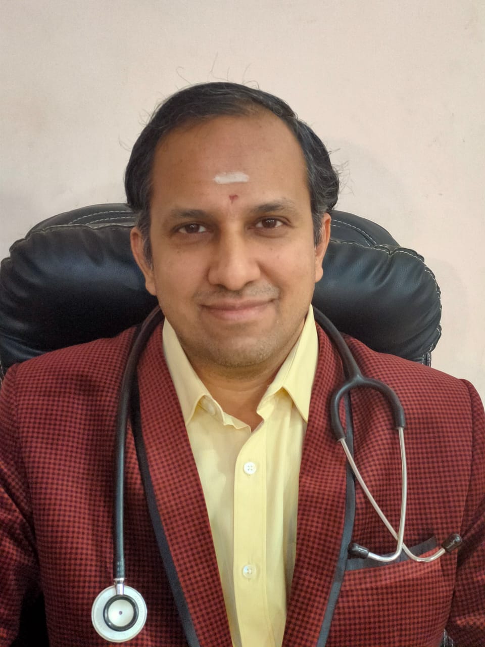 Dr.L.Senthilnayagam